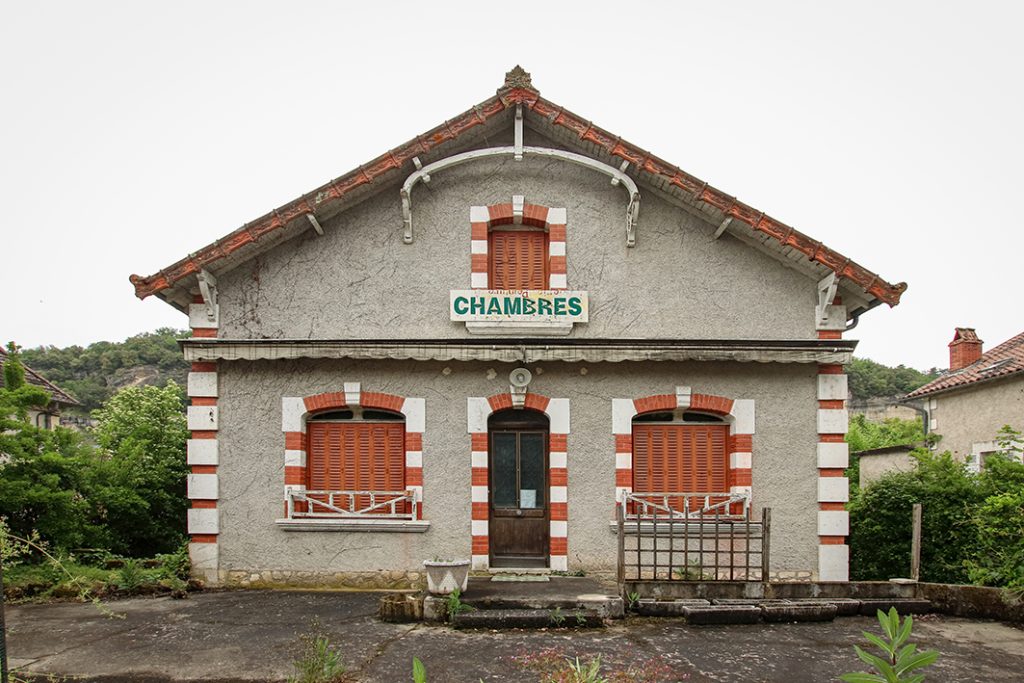 arn architecture maison
photographie Claude Lecante