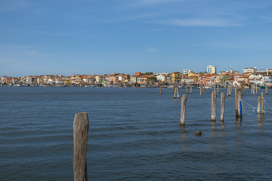 Chioggia italie Italia travel