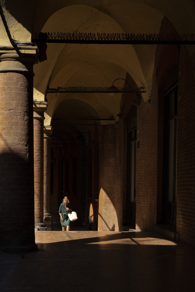 Photographies de Bologne en Italy lors d'un road trip. #bologna @bologne #claudelecante