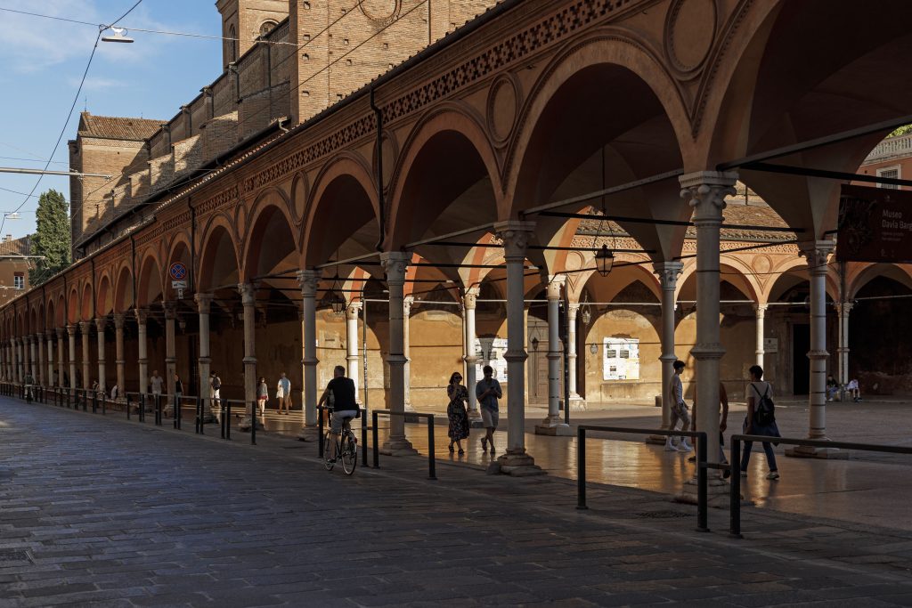 Photographies de Bologne en Italy lors d'un road trip. #bologna @bologne #claudelecante
