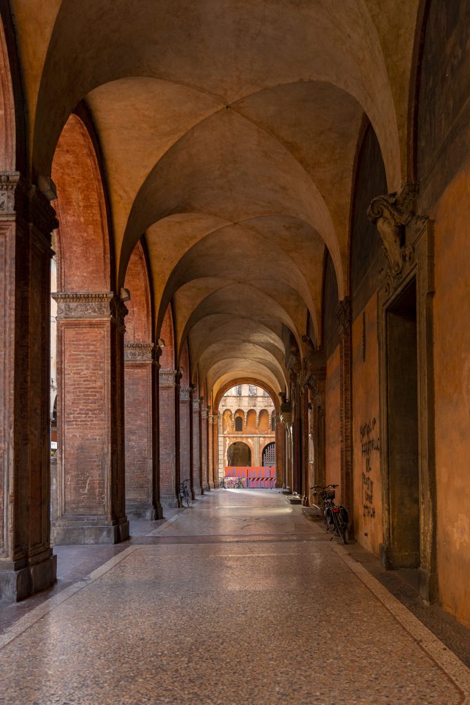 Photographies de Bologne en Italy lors d'un road trip. #bologna @bologne #claudelecante