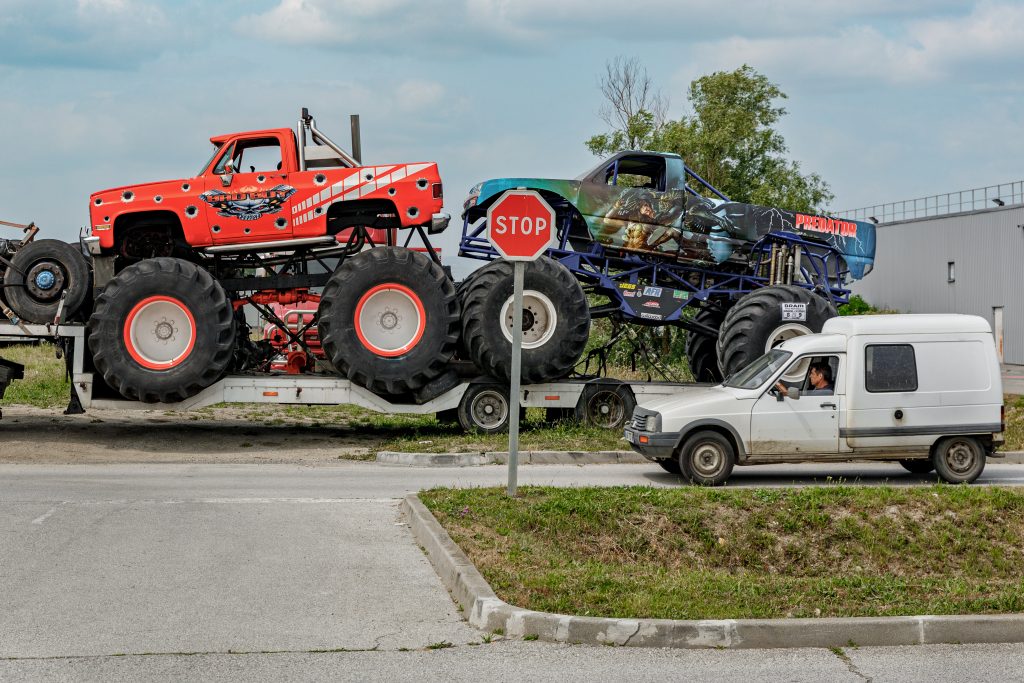 Démesure, photographie de clecantephotography
