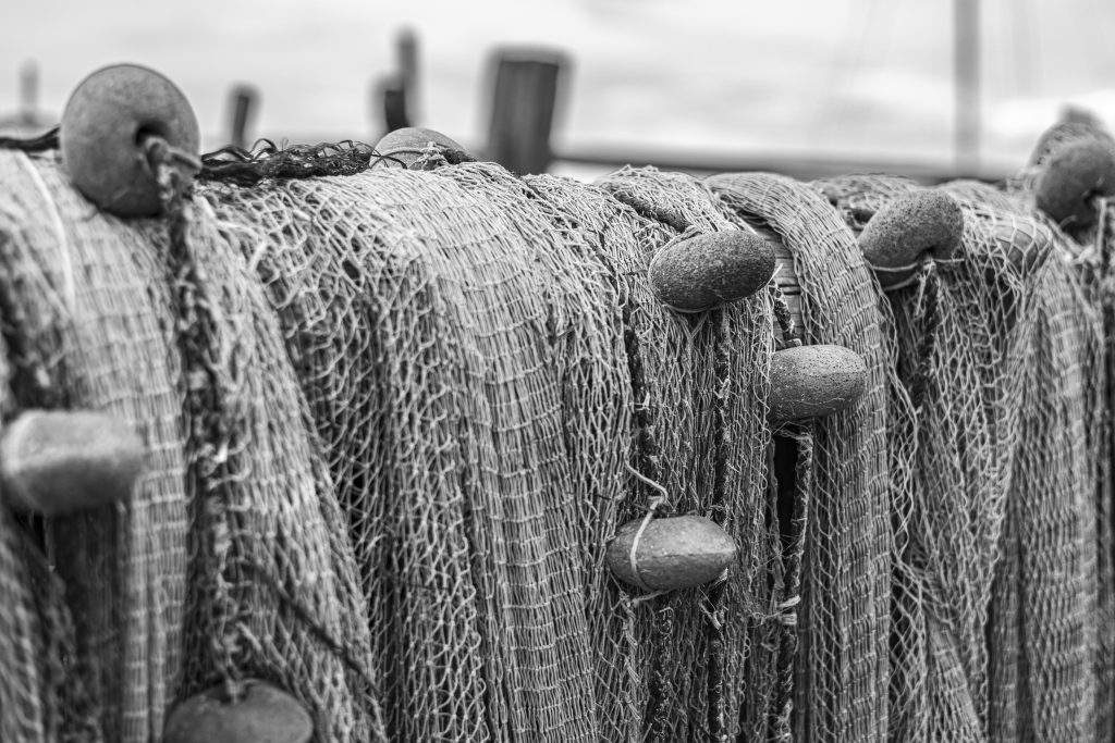 La fameuse Pointe Courte à Sète, un endroit fréquenté par Agnès Varda (qui y a réalisé un film). #varda #brassens #pointecourte #sète #pêcheur #clecantephotography @clecantephotography @pointe courte @brassens