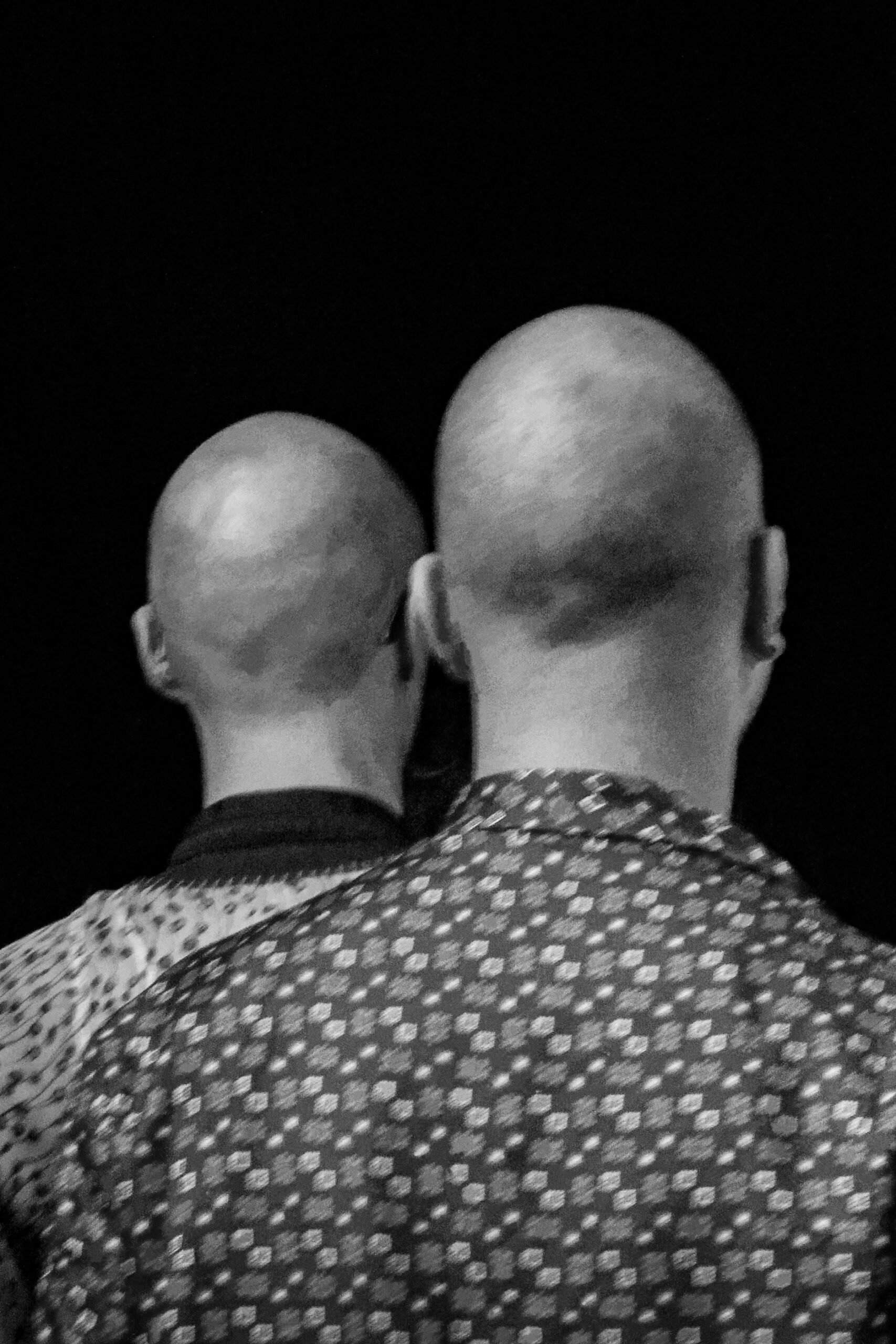 Photographie de Claude Lecante, portraits en noir et blanc de personnes rencontrées ou d'amis. Le portrait doit refléter le caractère et la personnalité du sujet.
Photography by Claude Lecante: black-and-white portraits of friends or people encountered. The portrait must reflect the subject's character and personality.
#portrait #bnwphotography
#bnw #noiretblanc